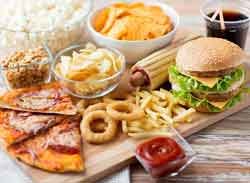 Menu Untuk Pasien Batu Empedu